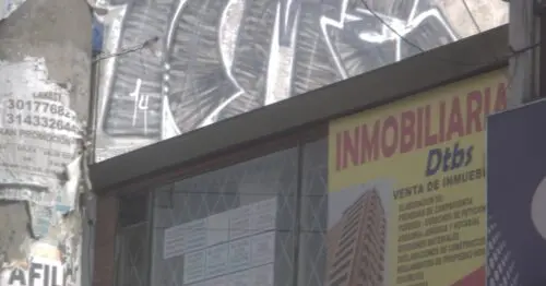 INMOBILIARIA DTBS BOGOTÁ INMOBILIARIA DTBS BOGOTÁ